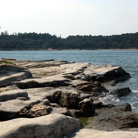 With A Parking Space - 18206 * Rovinj