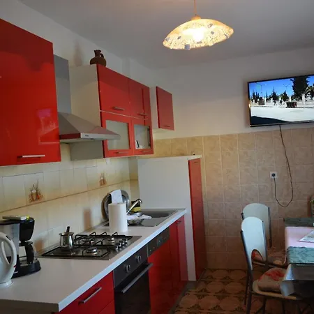 Apartment With A Parking Space - 18206 Rovinj